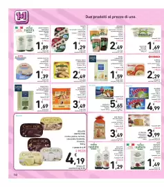 Volantino Spazio Conad Pagina 10
