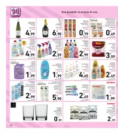 Volantino Spazio Conad Pagina 12