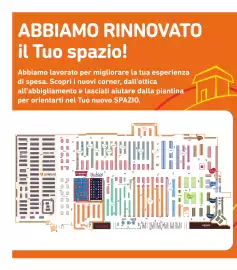 Volantino Spazio Conad Pagina 2