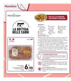 Volantino Spazio Conad Pagina 24