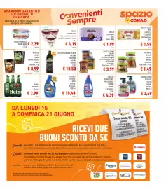 Volantino Spazio Conad Pagina 27