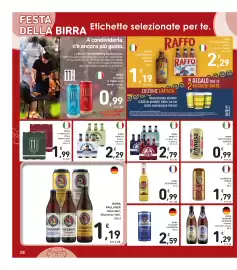 Volantino Spazio Conad Pagina 28