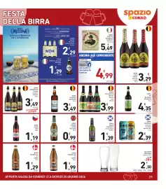 Volantino Spazio Conad Pagina 29