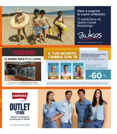 Volantino Spazio Conad Pagina 3