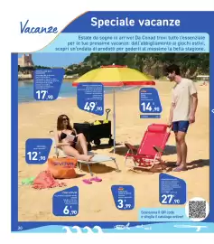 Volantino Spazio Conad Pagina 30