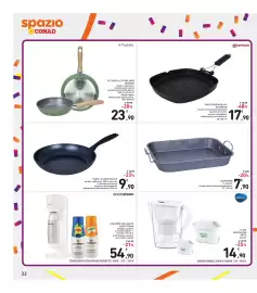 Volantino Spazio Conad Pagina 32