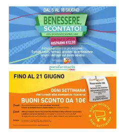 Volantino Spazio Conad Pagina 36