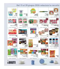 Volantino Spazio Conad Pagina 38