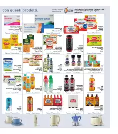 Volantino Spazio Conad Pagina 39