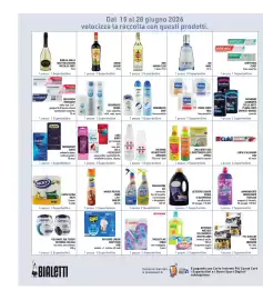 Volantino Spazio Conad Pagina 40