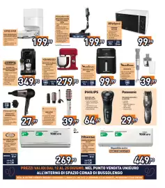 Volantino Spazio Conad Pagina 7