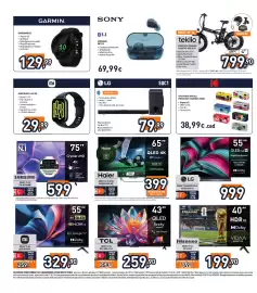Volantino Spazio Conad Pagina 8