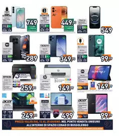 Volantino Spazio Conad Pagina 9