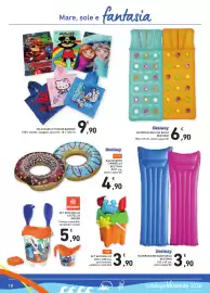 Volantino Spazio Conad | Vacanze 2026 Pagina 10