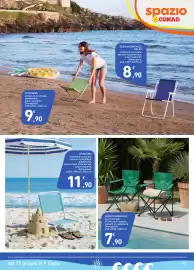 Volantino Spazio Conad | Vacanze 2026 Pagina 15