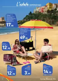 Volantino Spazio Conad | Vacanze 2026 Pagina 2