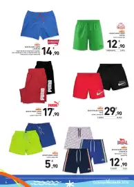 Volantino Spazio Conad | Vacanze 2026 Pagina 6