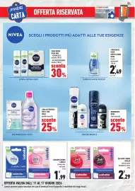 Volantino Spazio Conad | Prodotti alla carta Pagina 4