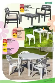 Folheto Pingo Doce | Bazar Verão Página 11