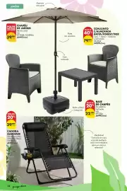 Folheto Pingo Doce | Bazar Verão Página 12