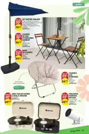 Folheto Pingo Doce | Bazar Verão Página 13