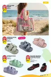 Folheto Pingo Doce | Bazar Verão Página 19