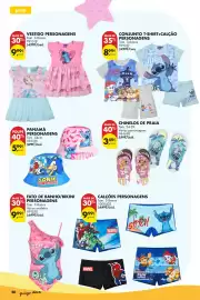 Folheto Pingo Doce | Bazar Verão Página 20