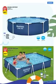 Folheto Pingo Doce | Bazar Verão Página 23