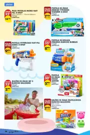 Folheto Pingo Doce | Bazar Verão Página 26