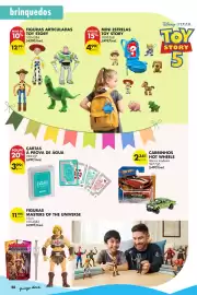 Folheto Pingo Doce | Bazar Verão Página 28