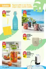 Folheto Pingo Doce | Bazar Verão Página 30