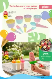Folheto Pingo Doce | Bazar Verão Página 31