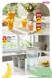 Folheto Pingo Doce | Bazar Verão Página 33