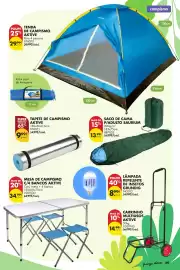 Folheto Pingo Doce | Bazar Verão Página 39