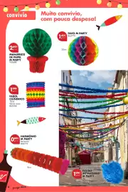 Folheto Pingo Doce | Bazar Verão Página 4