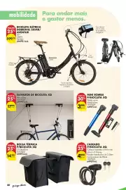 Folheto Pingo Doce | Bazar Verão Página 40
