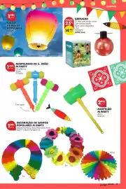 Folheto Pingo Doce | Bazar Verão Página 5