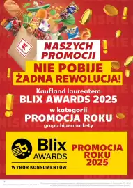 Kaufland gazetka tydzień 24 Strona 12