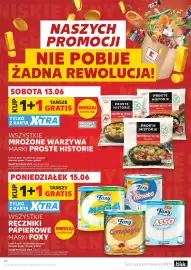 Kaufland gazetka tydzień 24 Strona 14
