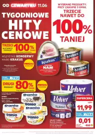 Kaufland gazetka tydzień 24 Strona 2