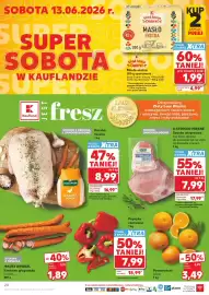 Kaufland gazetka tydzień 24 Strona 20