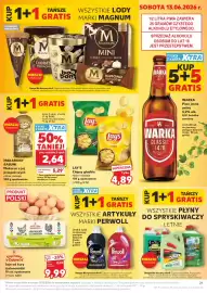 Kaufland gazetka tydzień 24 Strona 21