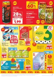 Kaufland gazetka tydzień 24 Strona 23
