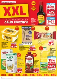 Kaufland gazetka tydzień 24 Strona 24