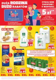Kaufland gazetka tydzień 24 Strona 25