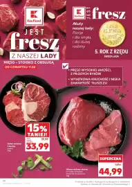 Kaufland gazetka tydzień 24 Strona 26