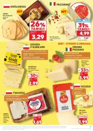 Kaufland gazetka tydzień 24 Strona 31