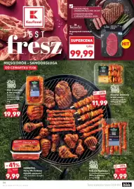 Kaufland gazetka tydzień 24 Strona 34