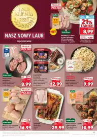 Kaufland gazetka tydzień 24 Strona 35