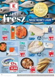 Kaufland gazetka tydzień 24 Strona 38